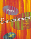 That's Entertainment: The Graphic Design of Popular Culture