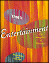 That's Entertainment: The Graphic Design of Popular Culture