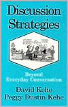 Discussion Strategies: Beyond Everyday Conversation