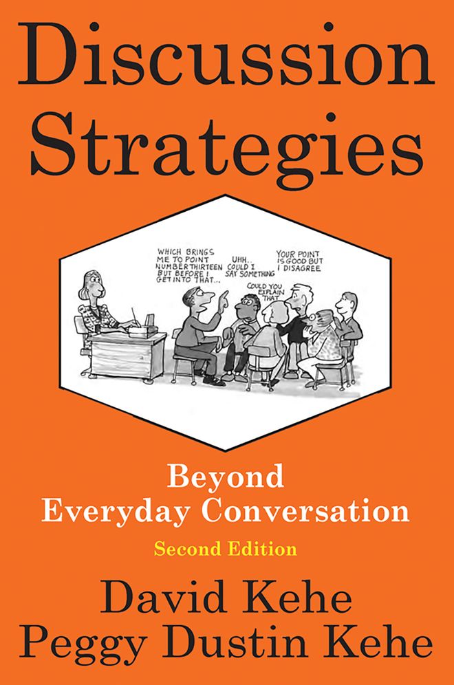 Discussion Strategies