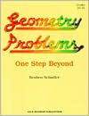 Geometry Problems 1 Step Book