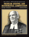 Brother Alfred Problem-Solving and Mathematics
