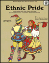 Ethnic Pride: Explorations into Your Ethnic Heritage