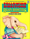 Following Directions Brain Boosters