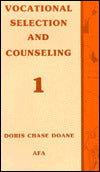 Vocational Selection and Counseling