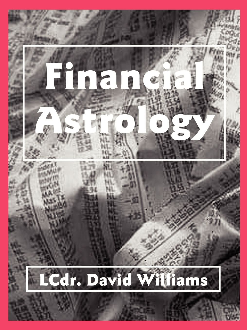 Financial Astrology