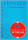 Longitudes and Latitudes in the United States