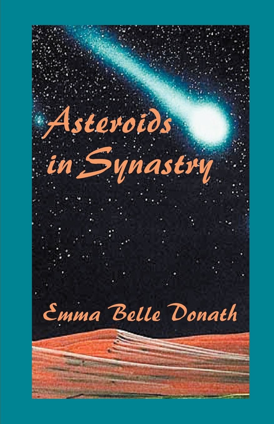Asteroids In Synastry