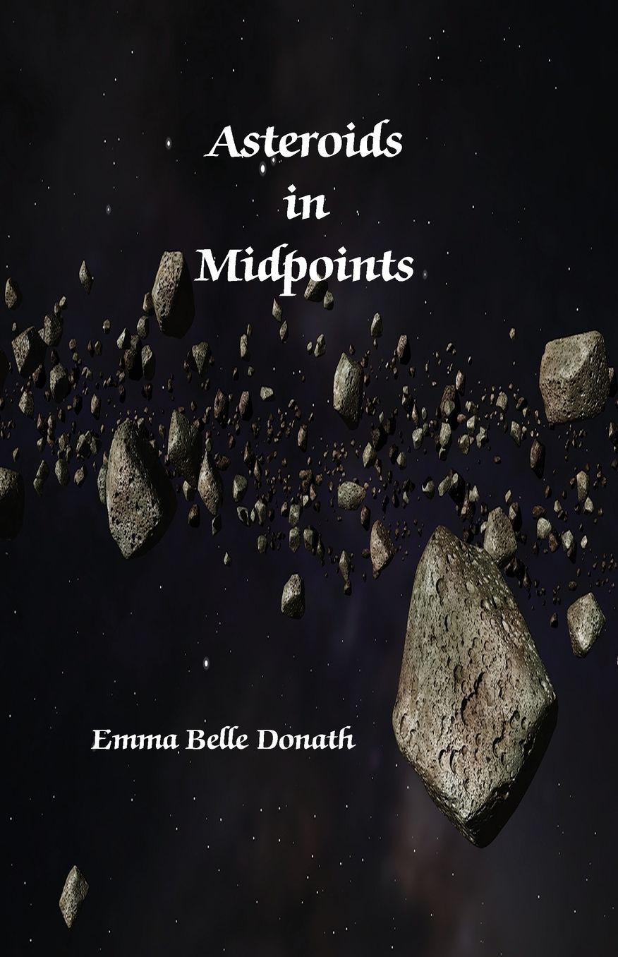 Asteroids in Midpoints: Aspects and Planetary Pictures