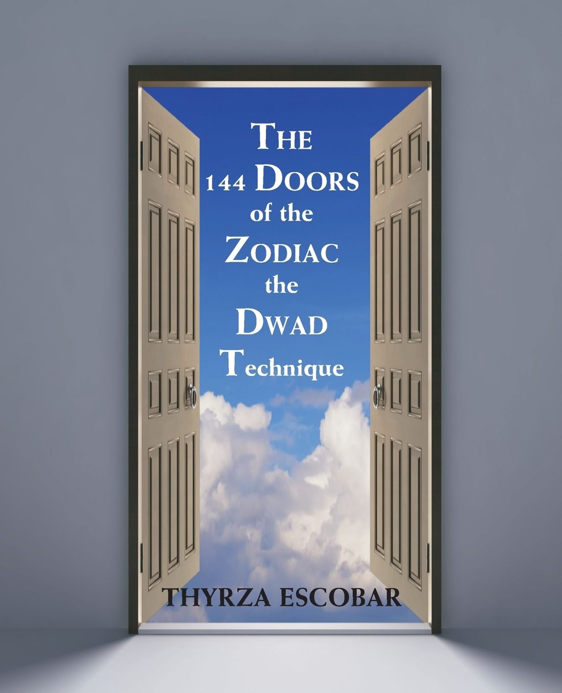 The One Hundred and Forty-Four Doors of the Zodiac