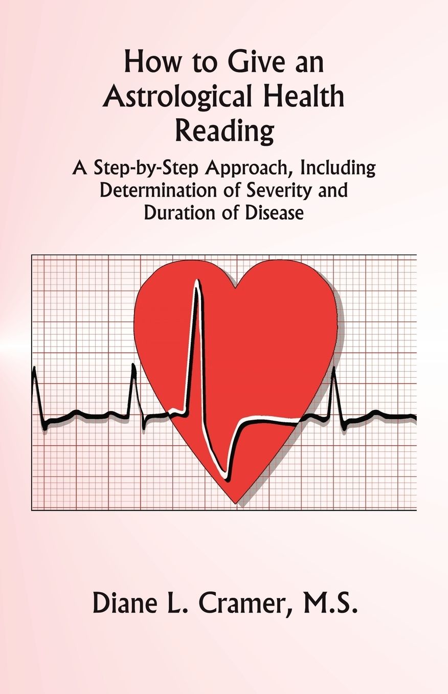 How To Give An Astrological Health Reading