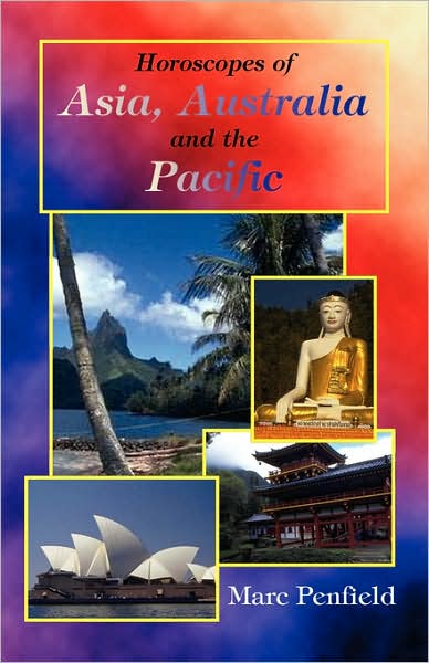 Horoscopes Of Asia, Australia And The Pacific