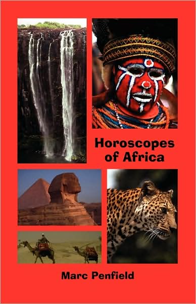 Horoscopes Of Africa