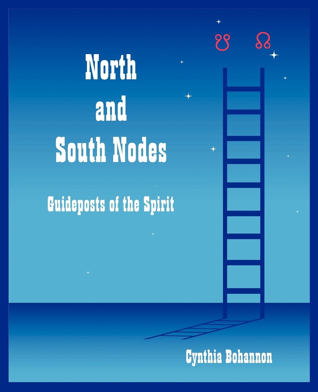 North And South Nodes