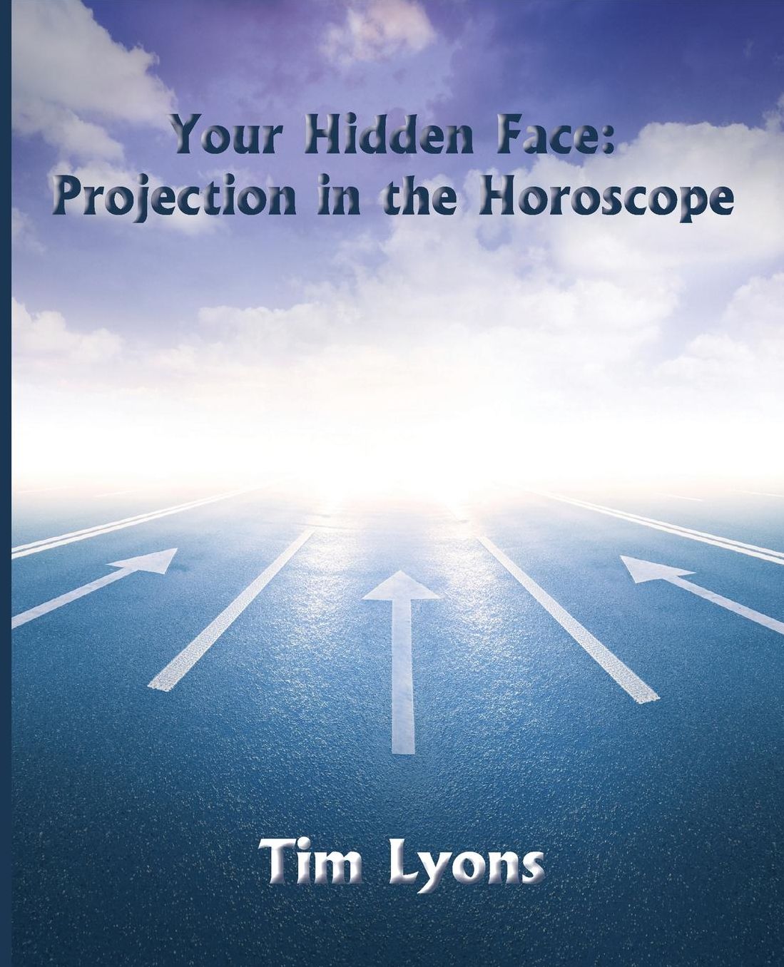 Your Hidden Face: Projection in the Horoscope