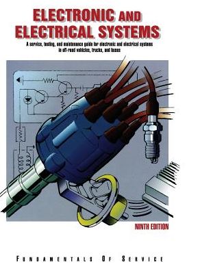 Fund. Of Service : Electronic and Elec. Sys.