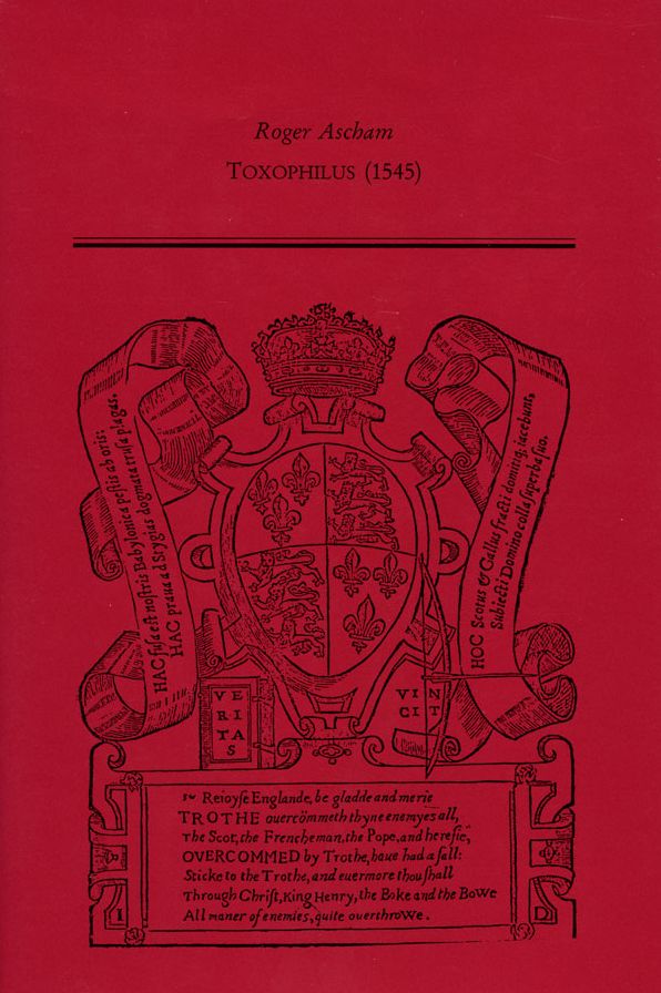 Toxophilus (1545)