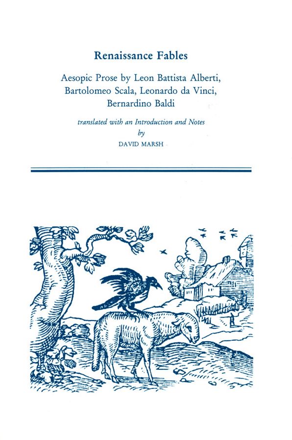 Renaissance Fables