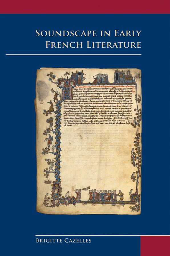 Soundscape in Early French Literature