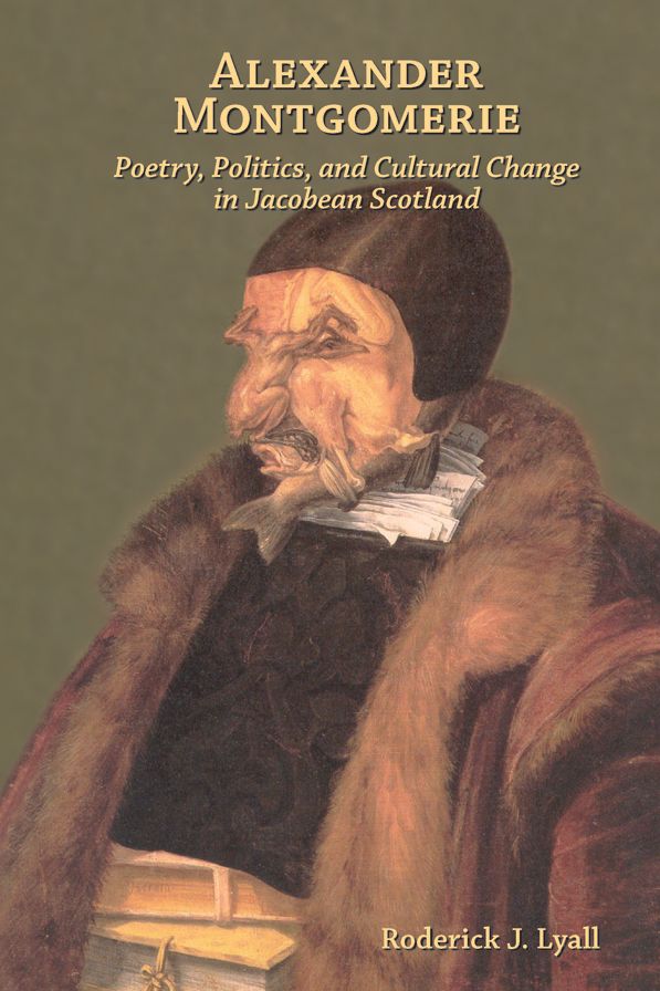 Alexander Montgomerie: Poetry,Cb