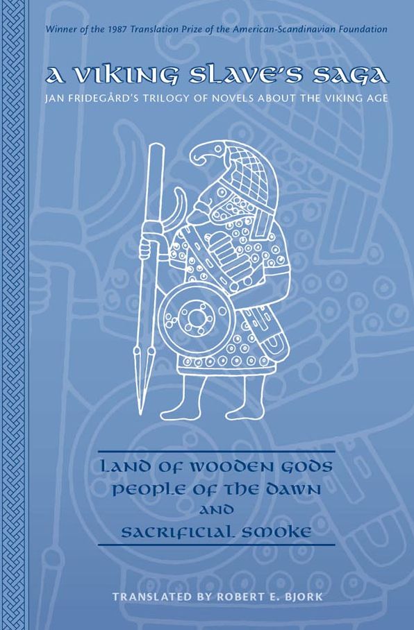 Viking Slave's S