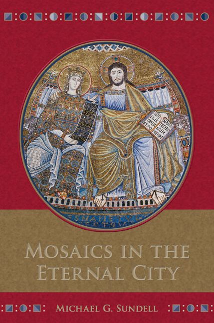 Mosaics in the Eternal City