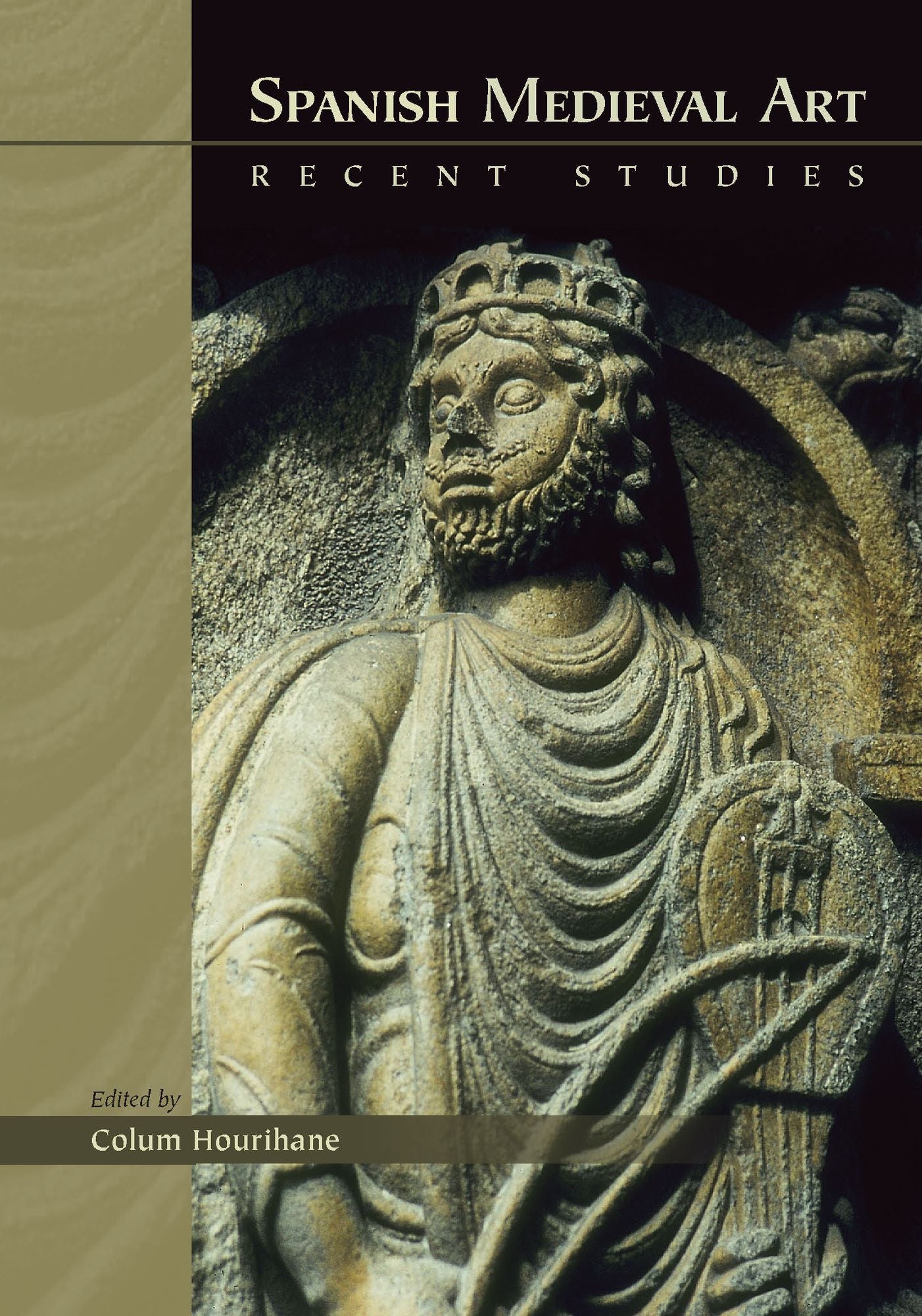 Spanish Medieval Art: Recent Stud