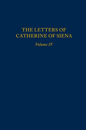 Letters of Catherine of Siena