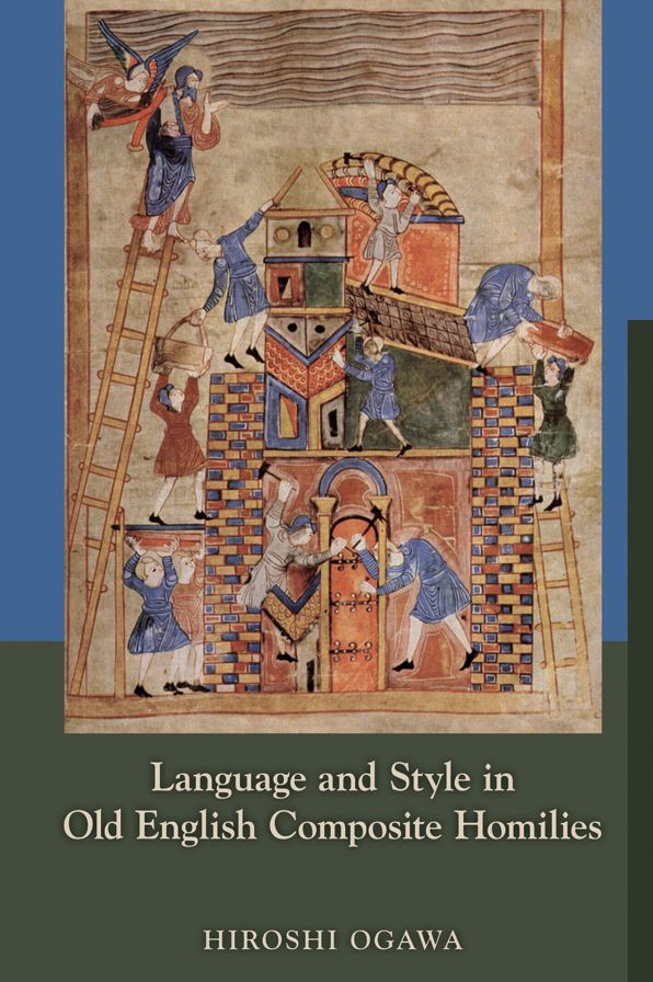 Language and Style in Old English Composite Homilies