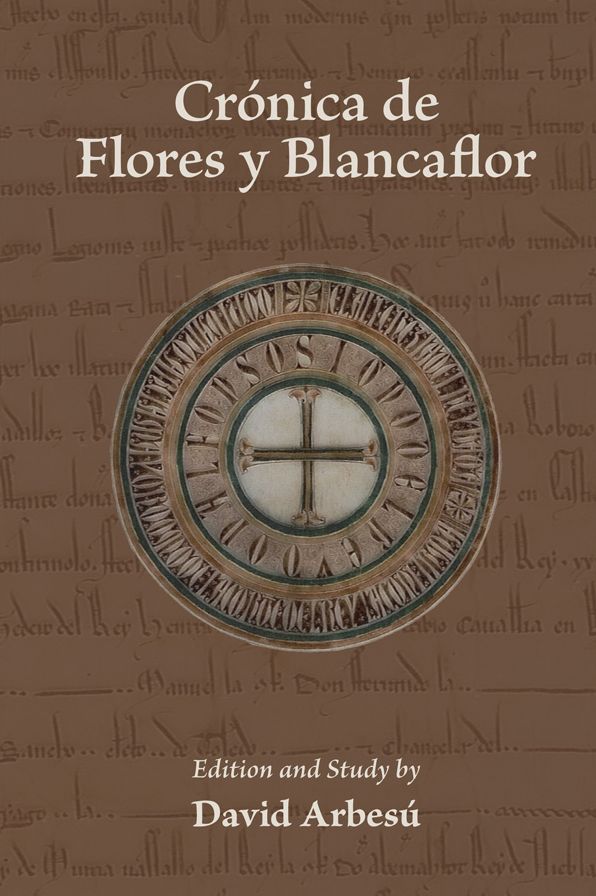 Cronica de Flores y Blancaflor