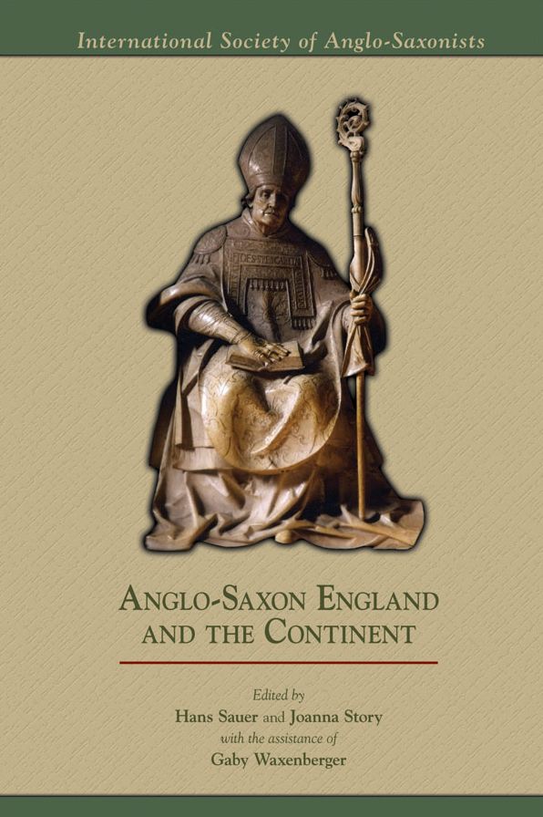Anglo-Saxon England and the Continent