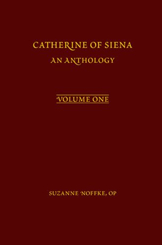 Catherine of Siena: An Anthology