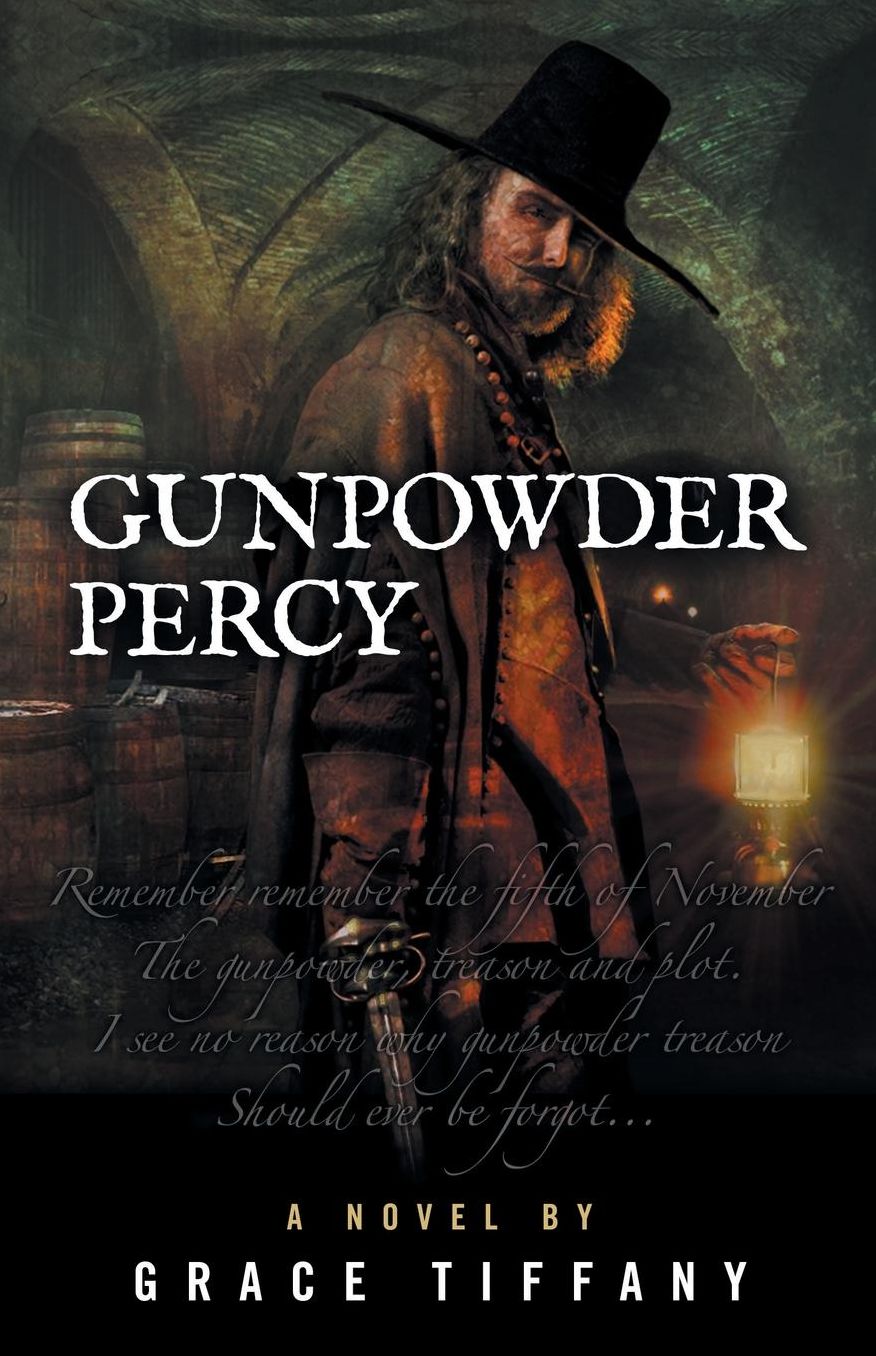 Gunpowder Percy