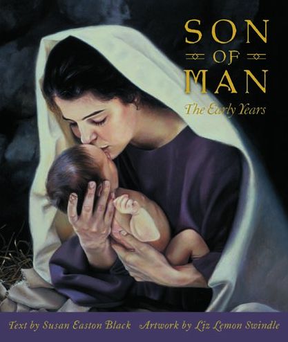 Son of Man: The Early Years
