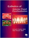 Esthetics Of Anterior Fixed Prosthodontics