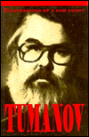 Tumanov: Confessions of a KGB Agent