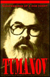 Tumanov: Confessions of a KGB Agent