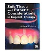 Soft Tissue and Esthetic Considerations in Implant Therapy