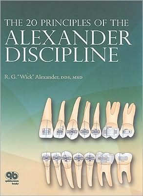 20 Principles of the Alexander Discipline