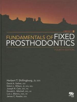 Fundamentals of Fixed Prosthodontics