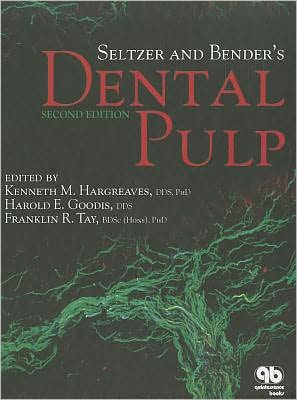 Seltzer and Bender's Dental Pulp