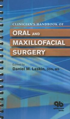 Clinician's Handbook of Oral and Maxillofacial Surgery
