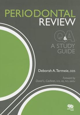 Periodontal Review: A Study Guide