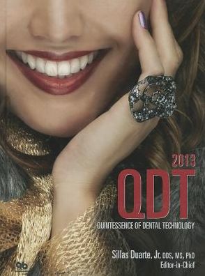 Quintessence of Dental Technology 2013 (QDT)