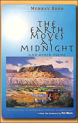 The Earth Moves at Midnight and Other Poems