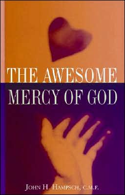 The Awesome Mercy of God