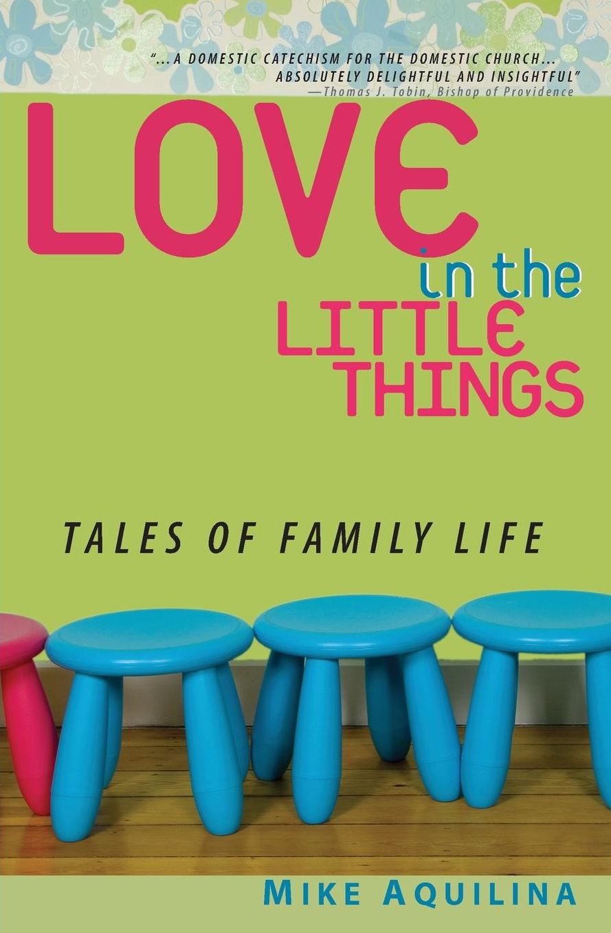 Love in the Little Things: Tales of Family Life