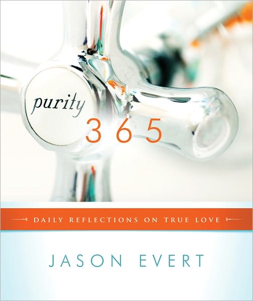 Purity 365: Daily Reflections on True Love