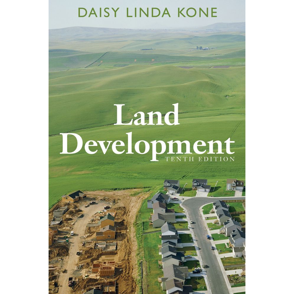 LAND DEVELOPMENT