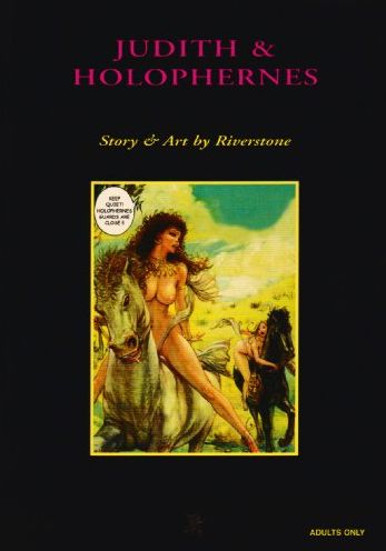 Judith and Holophernes